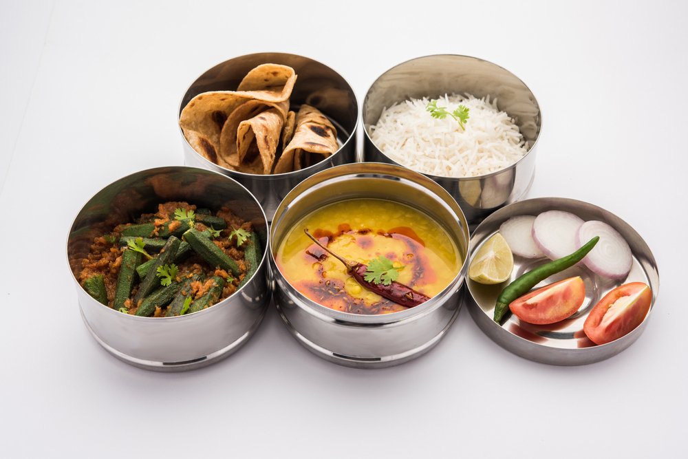 Tiffin-service-Langley Tiffin service Image